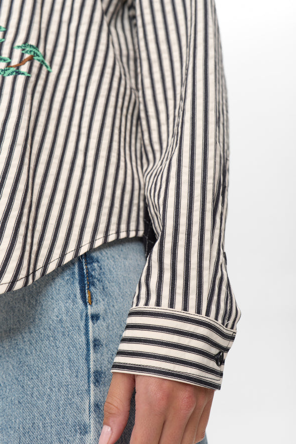 Chemise Numiso