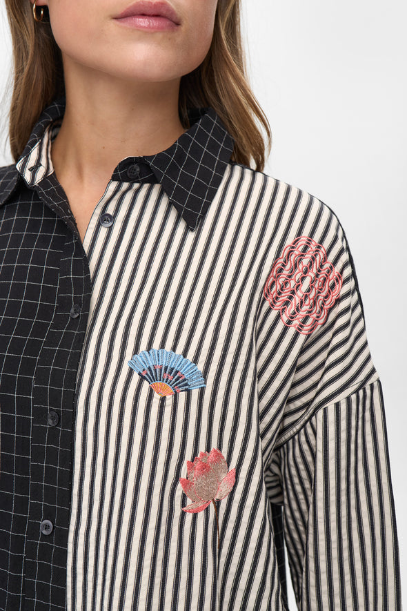 Chemise Numiso