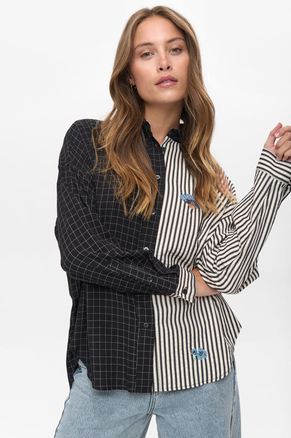 Chemise Numiso