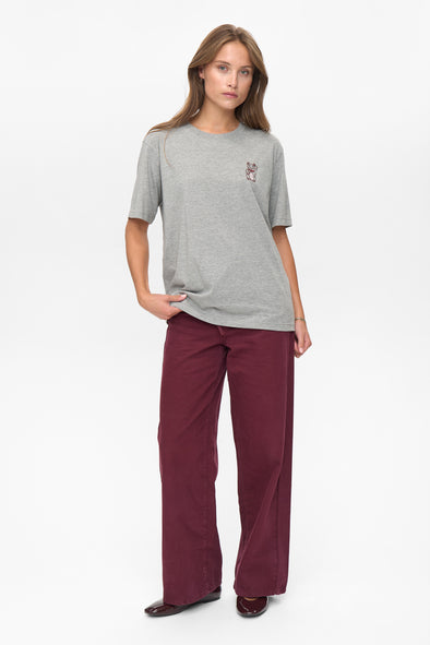 T-shirt Nuprema