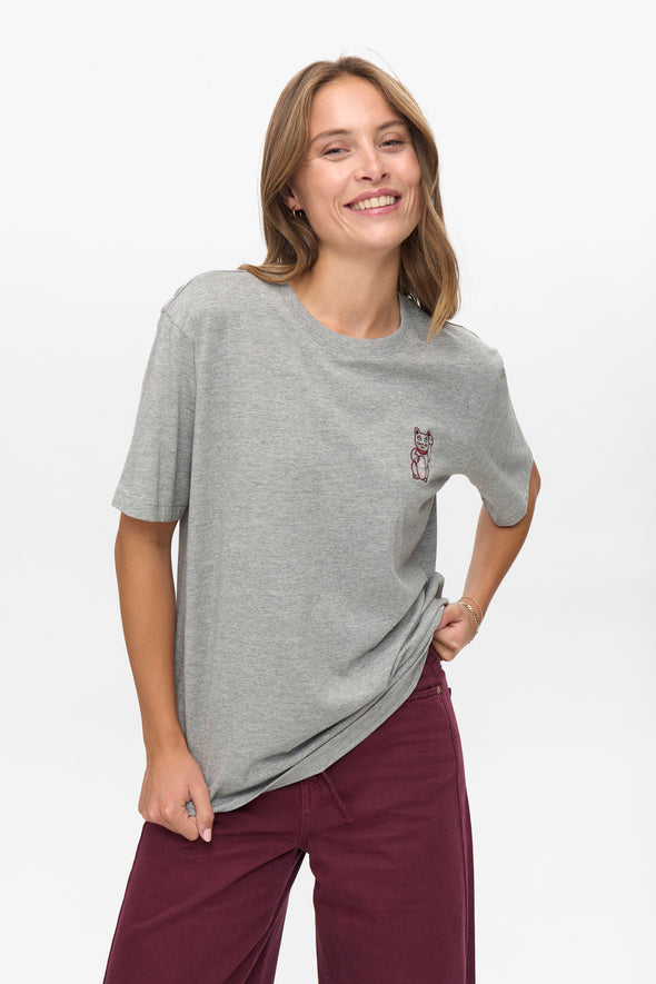 T-shirt Nuprema