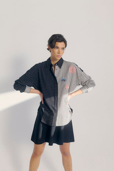 Chemise Numiso