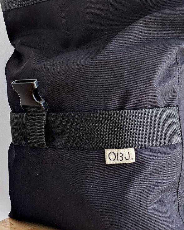 The backpack