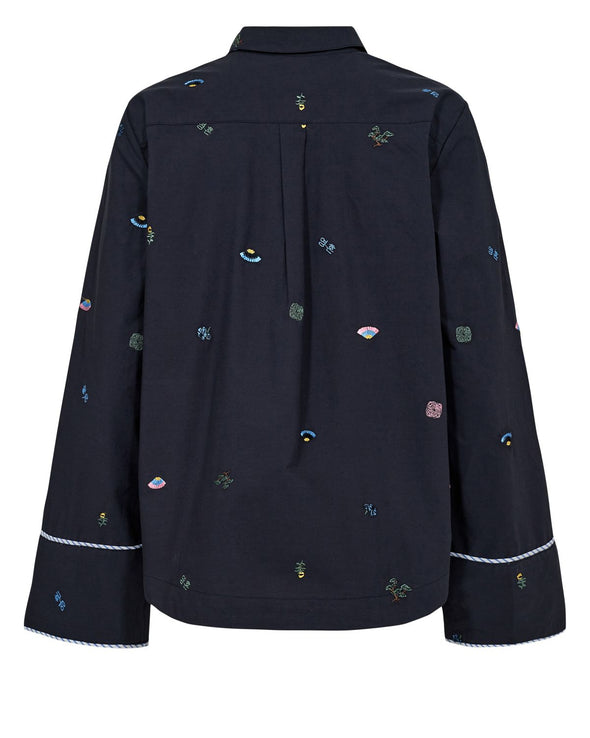 Nuchiro shirt