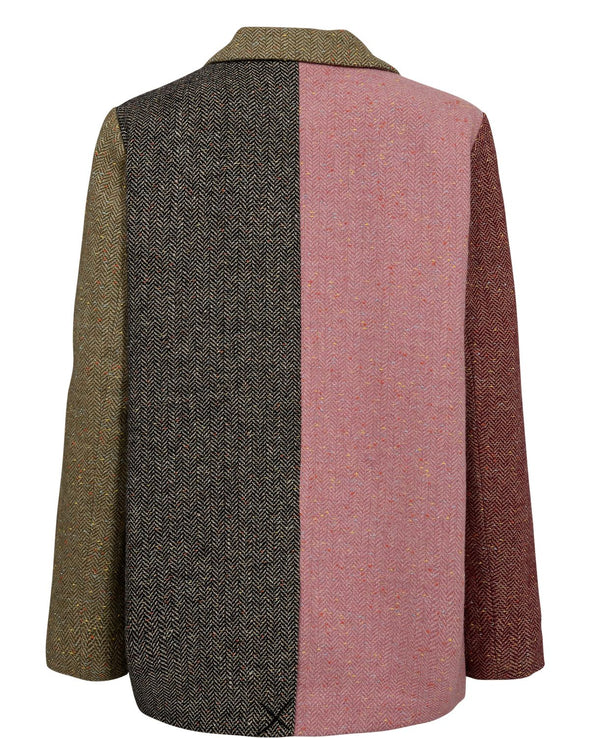 Veston Nuavey