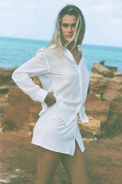 Chemise Juna