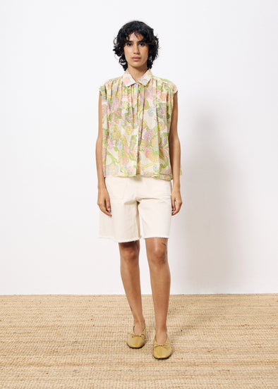 Blouse Itia