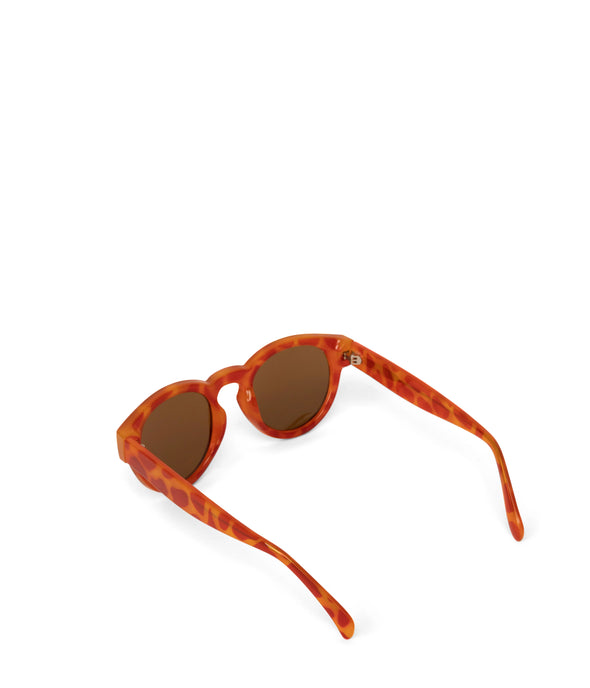 Lunettes Yan-2 orange