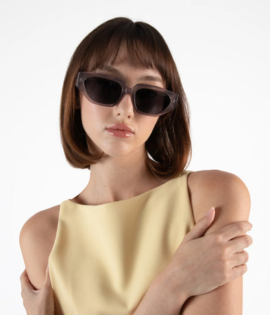 Lunettes Juju