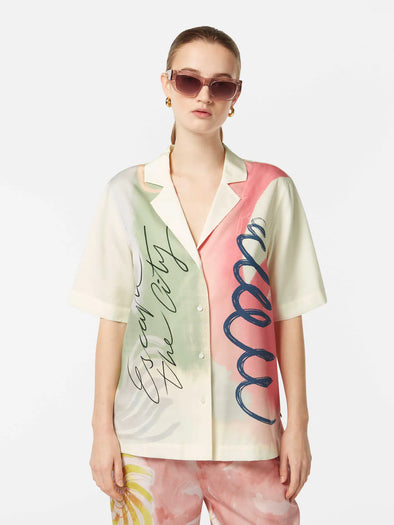 Blouse Lucebert