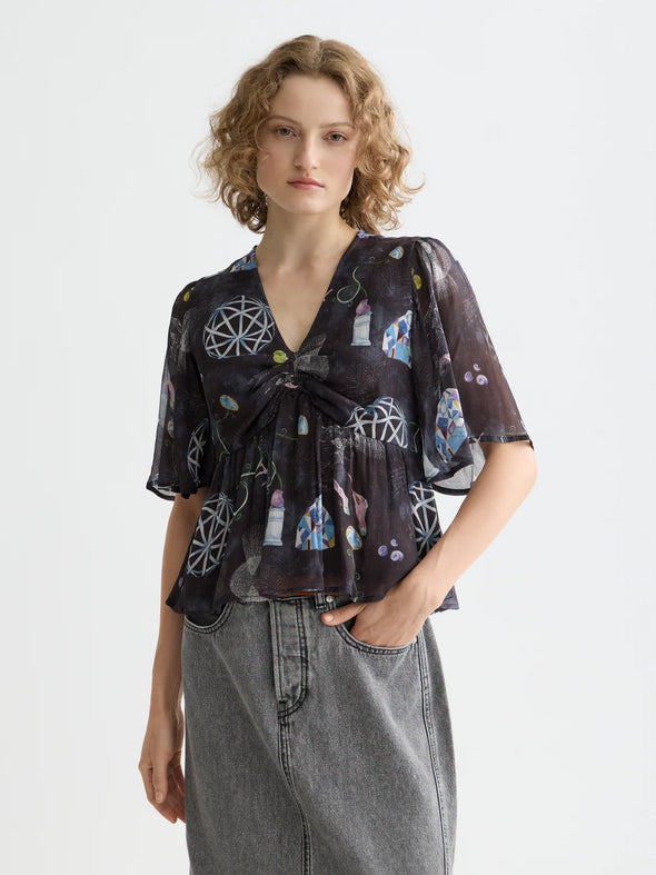 Haut peplum