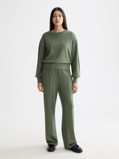 Modal sweater