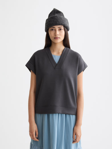 Modal sweater
