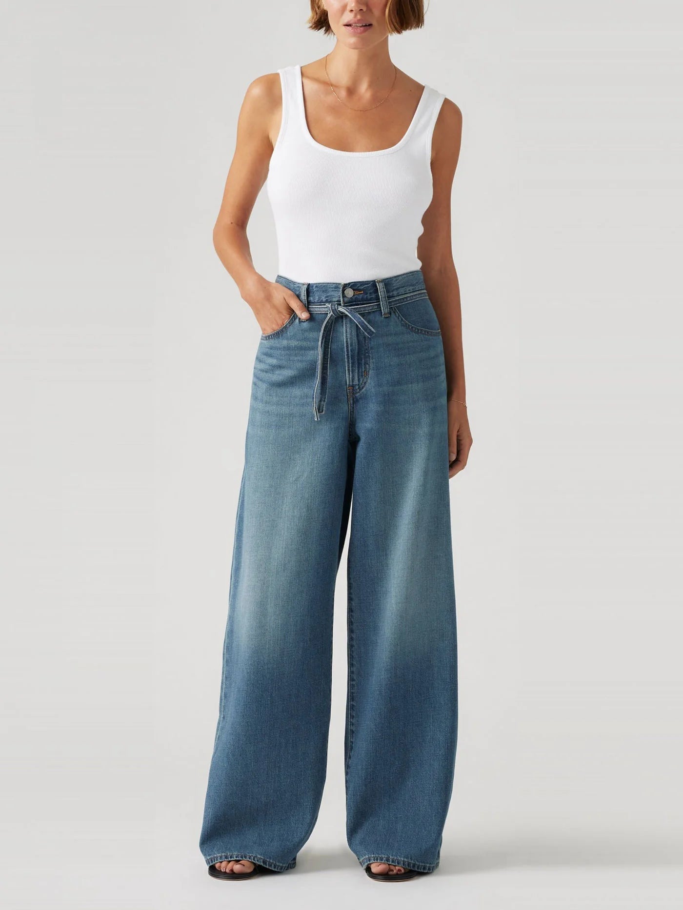 Levis 7701 ＳＸＸ　1st Levi's VINTAGE CLOTHING リーバイス ビンテージ 復刻
