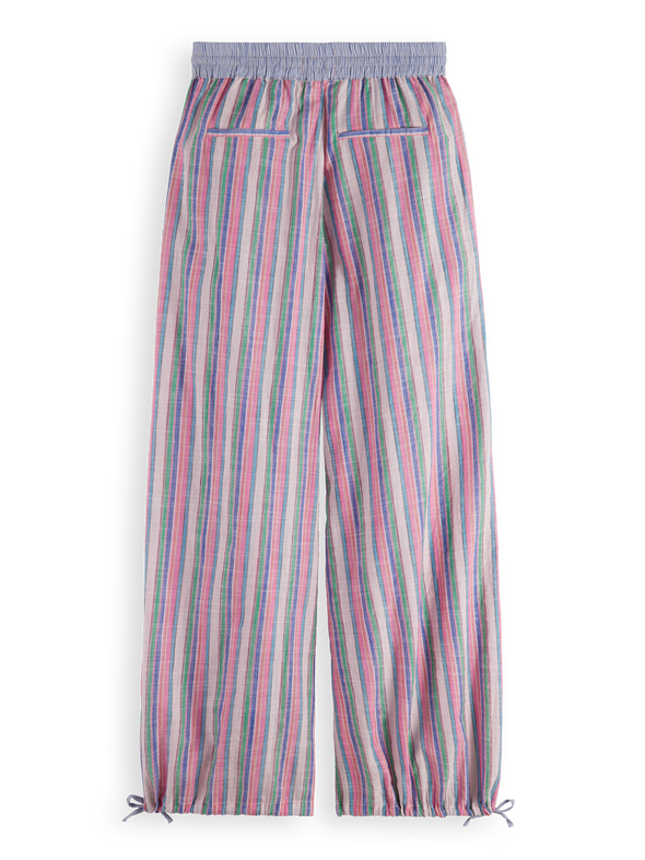 Multicolour pants