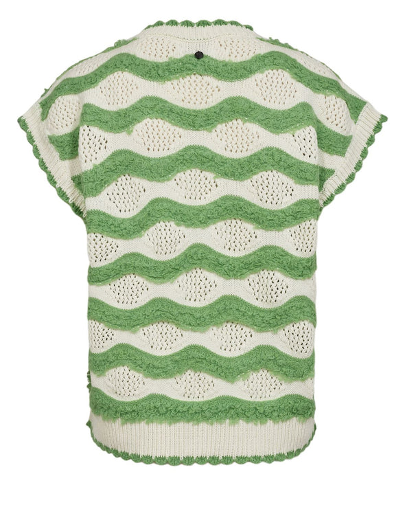 Nukirilla sweater
