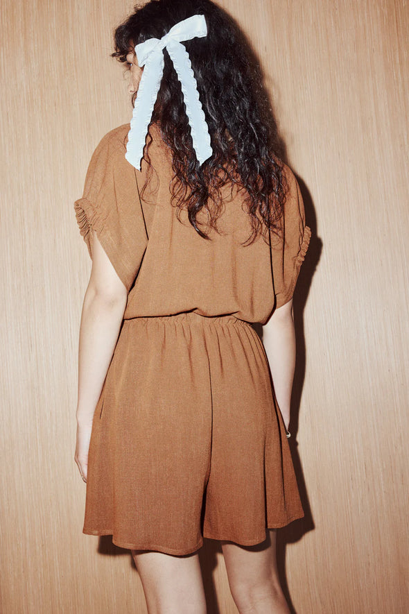 Combi-short Aster