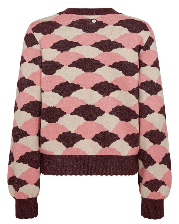 NULILA Pullover