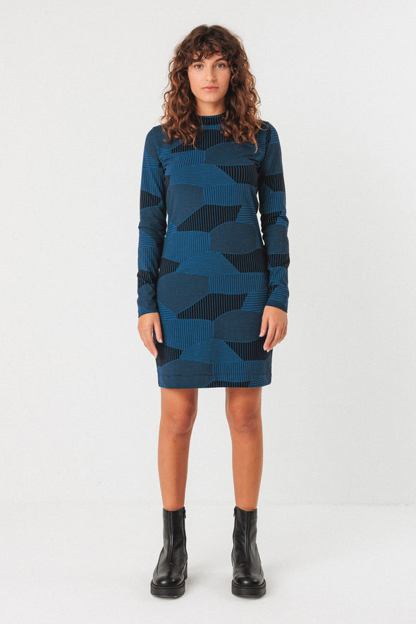 Robe Bioleta Coton Bio