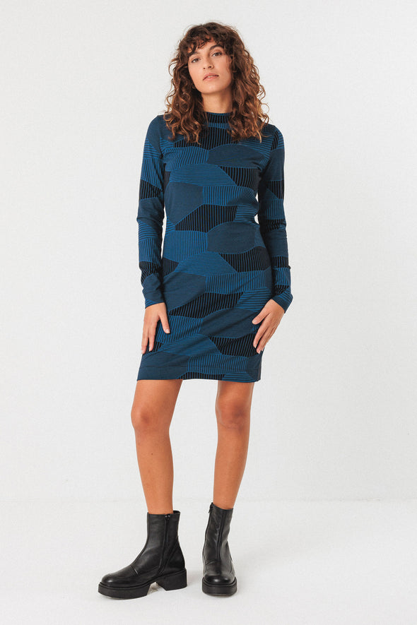 Robe Bioleta Coton Bio