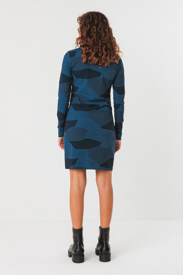 Robe Bioleta Coton Bio