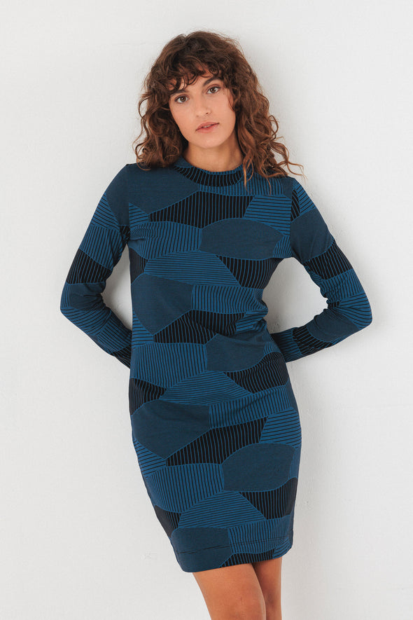 Robe Bioleta Coton Bio