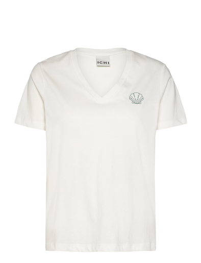Camino shell T-shirt