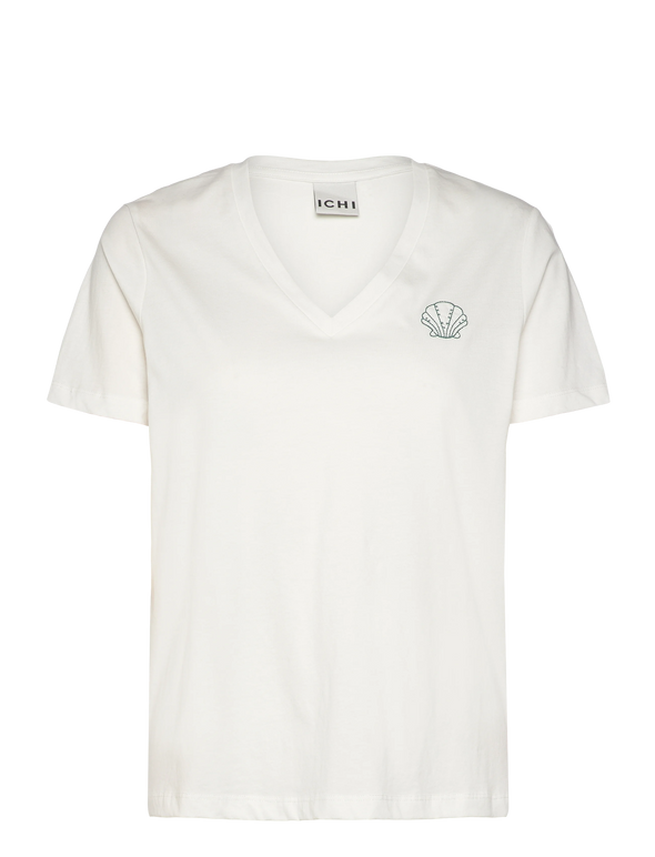 Camino shell T-shirt