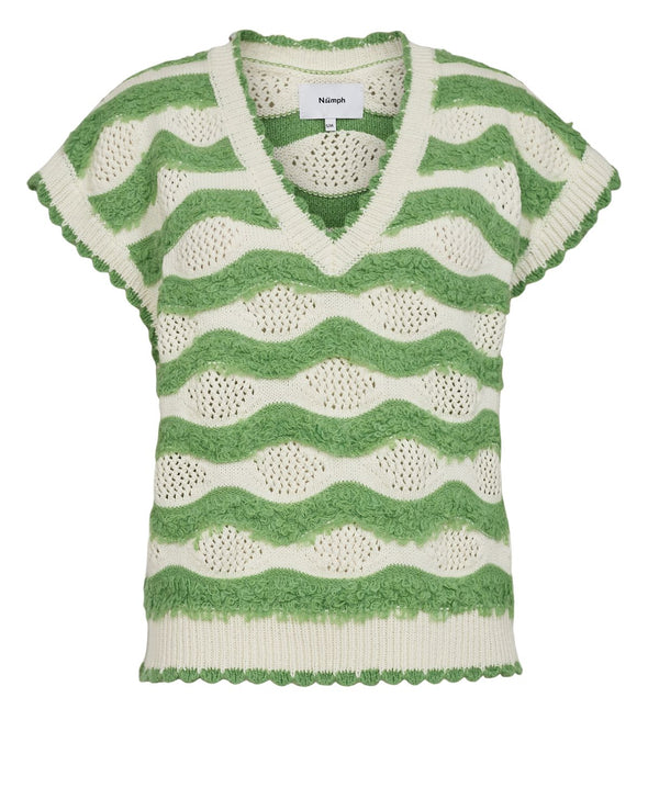 Nukirilla sweater