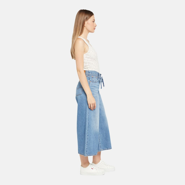 Jean XL culotte hot and cold