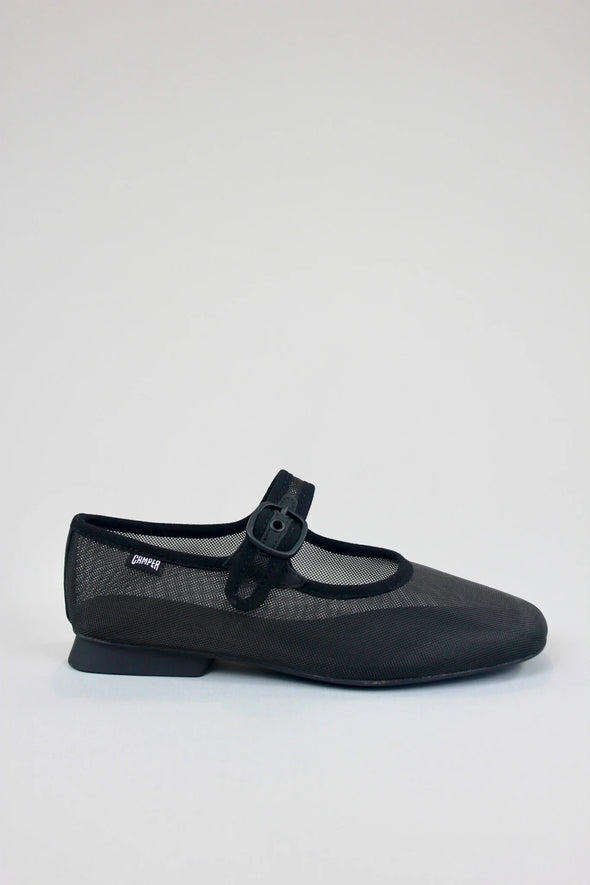 Black Casi Myra