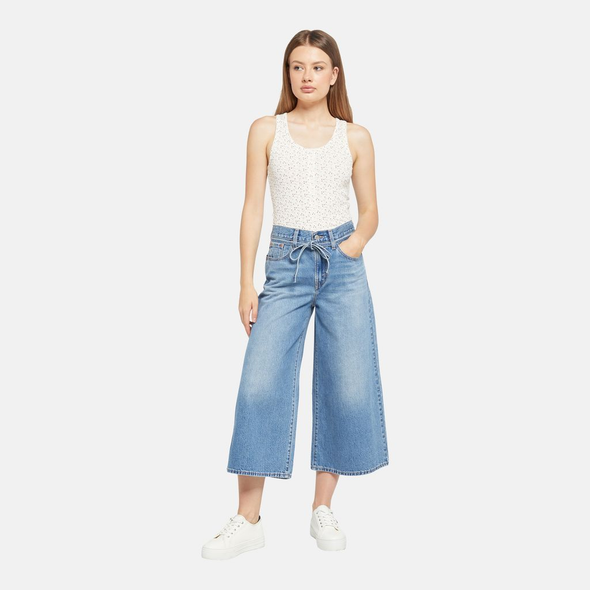 Jean XL culotte hot and cold