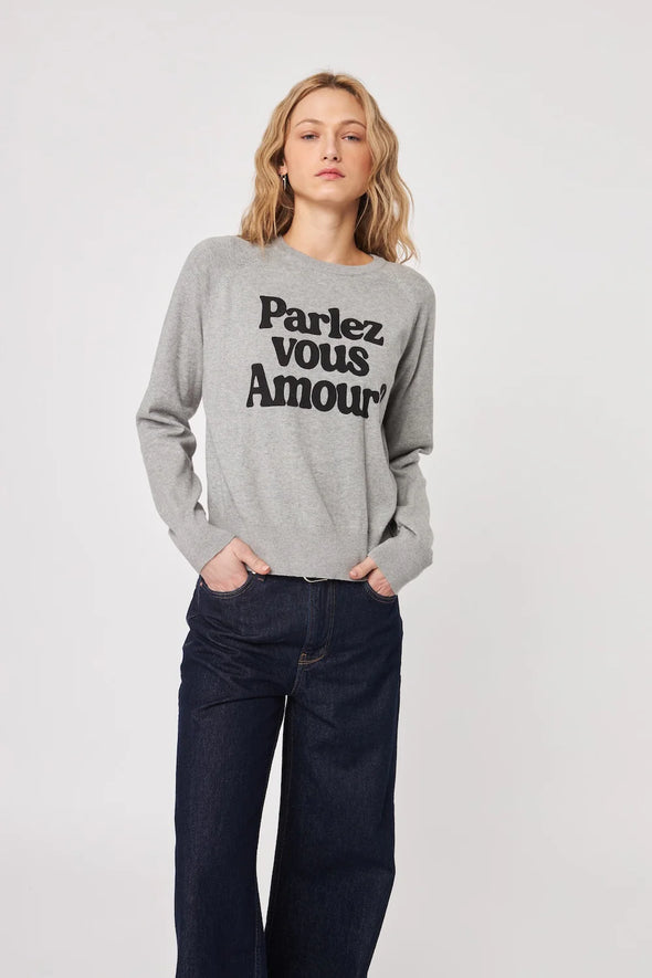 Tricot French