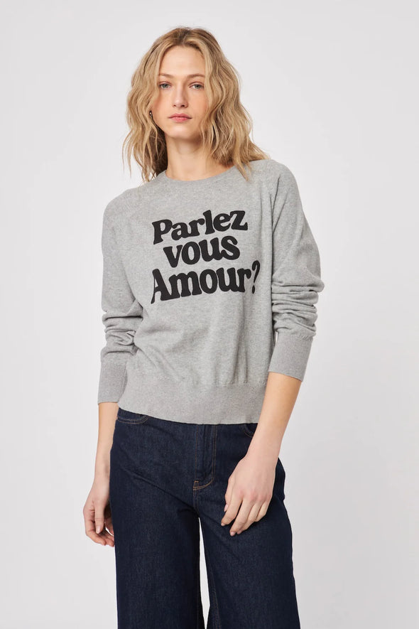 Tricot French