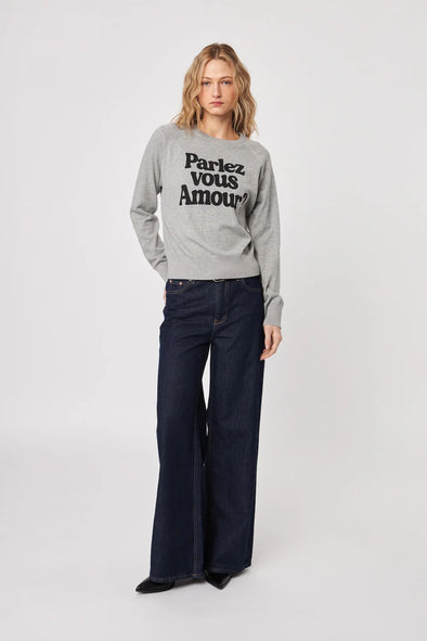 Tricot French