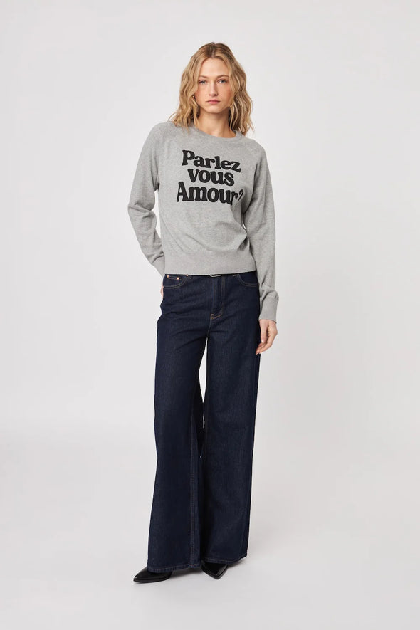 Tricot French