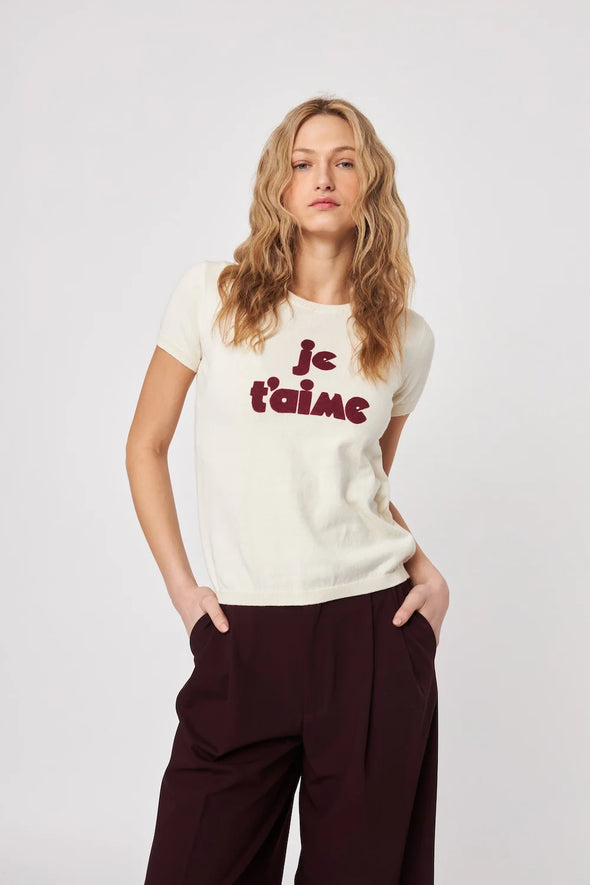 Tricot Amour