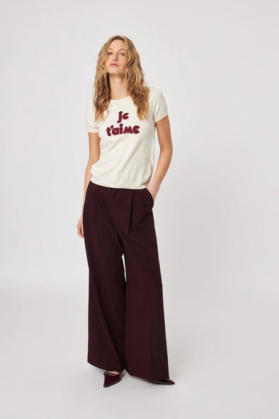 Tricot Amour