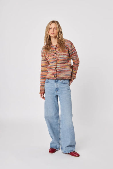 Tricot October
