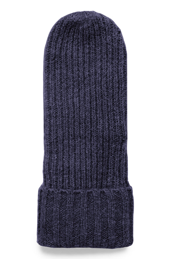 Ivo patriot blue mittens