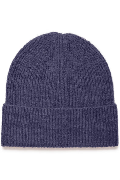 beanie Ivo patriot blue