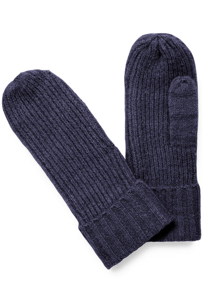 Ivo patriot blue mittens