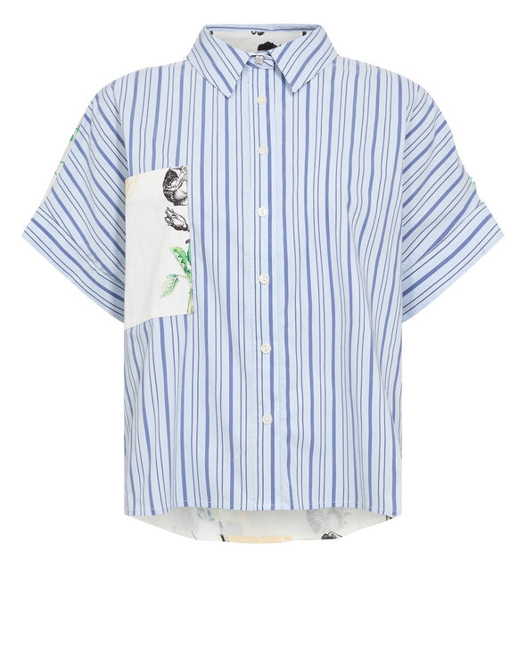 Chemise Nujaden