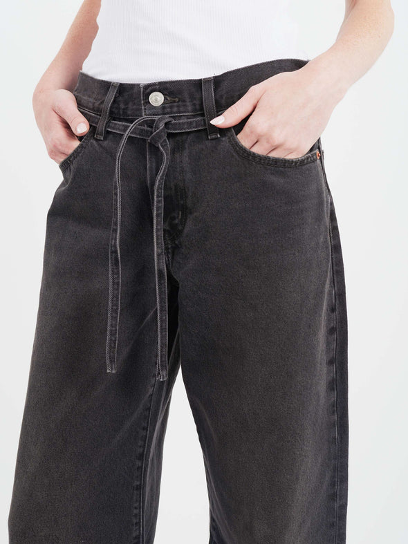 Influential lady XL straight jeans