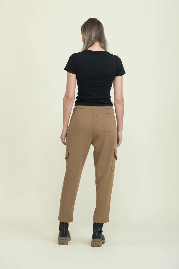 Pantalon Cargo Laurel (3 couleurs)