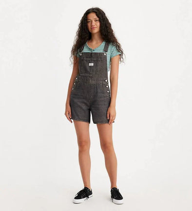 Loose Live Wire vintage overalls