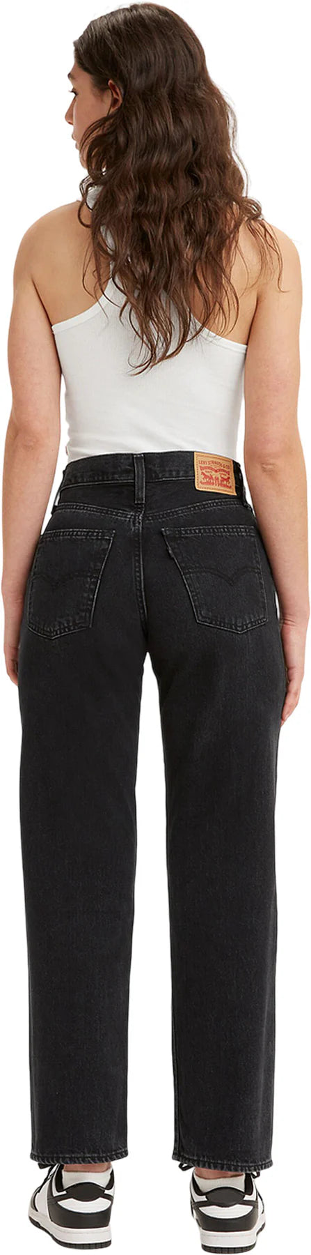 Jean 94' Baggy open mind