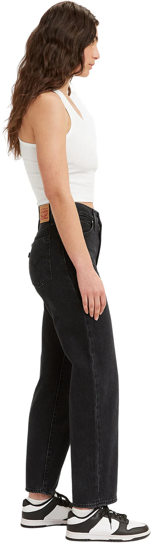 Jean 94' Baggy open mind