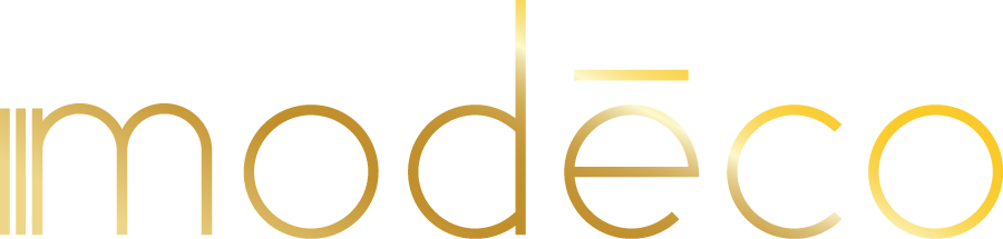 Boutique Modéco logo
