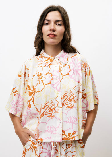 Blouse Pomme